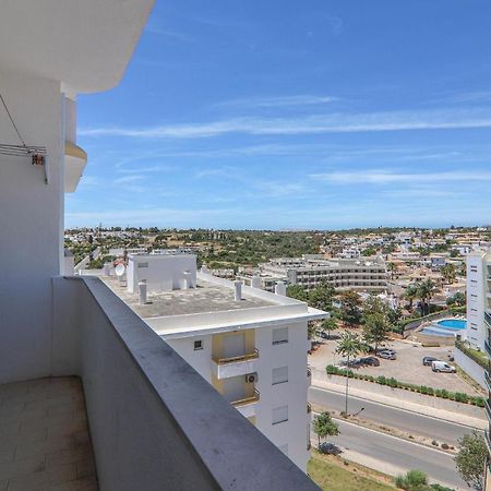 Torre Sol 909 Apartment Armacao de Pera Ngoại thất bức ảnh