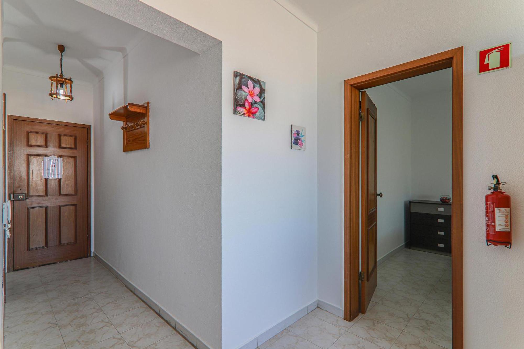 Torre Sol 909 Apartment Armacao de Pera Ngoại thất bức ảnh