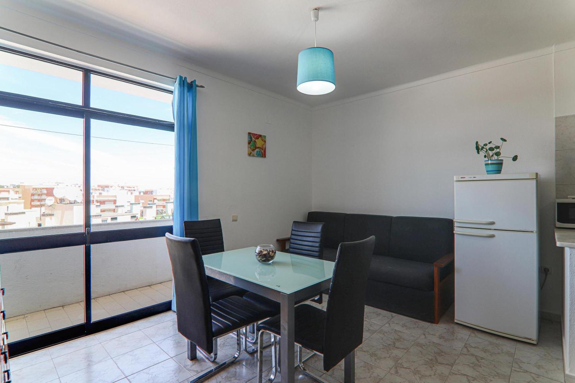 Torre Sol 909 Apartment Armacao de Pera Ngoại thất bức ảnh