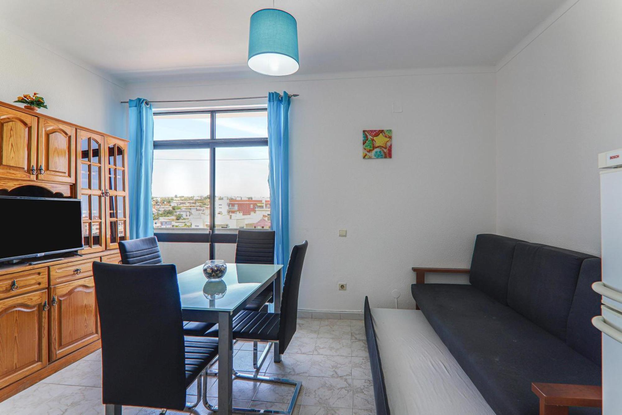 Torre Sol 909 Apartment Armacao de Pera Ngoại thất bức ảnh