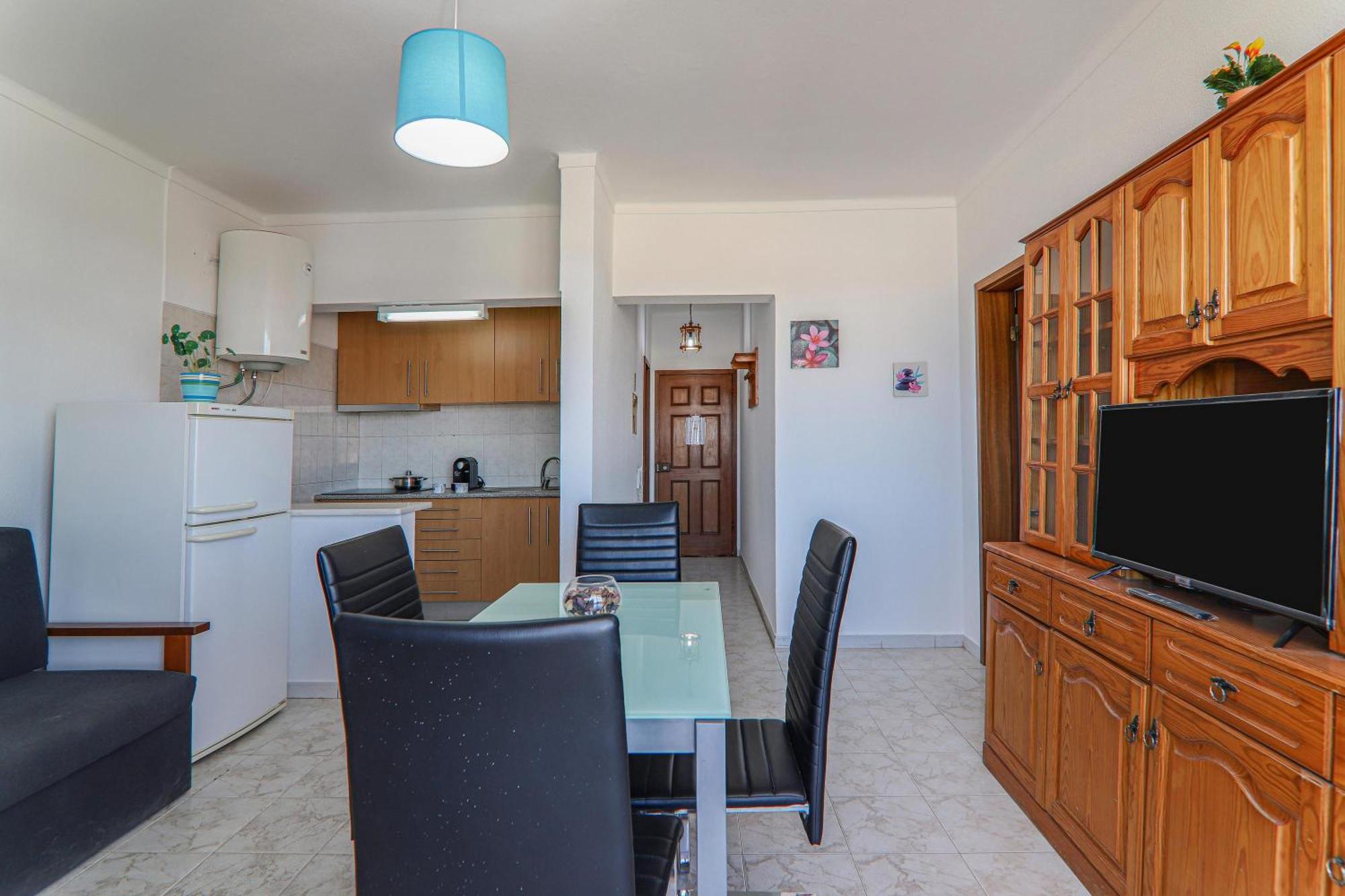 Torre Sol 909 Apartment Armacao de Pera Ngoại thất bức ảnh
