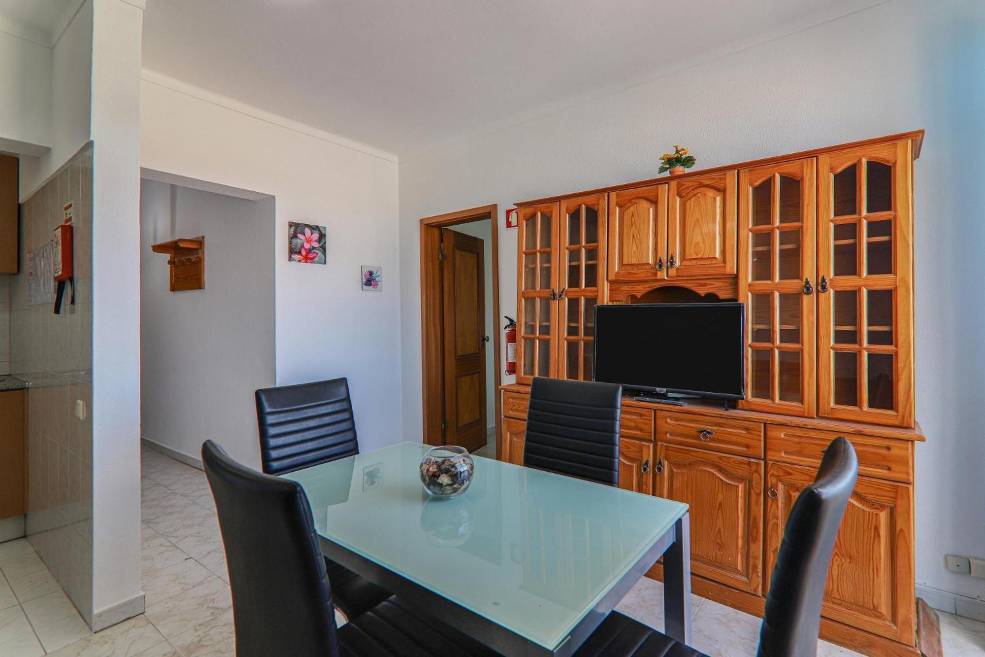 Torre Sol 909 Apartment Armacao de Pera Ngoại thất bức ảnh