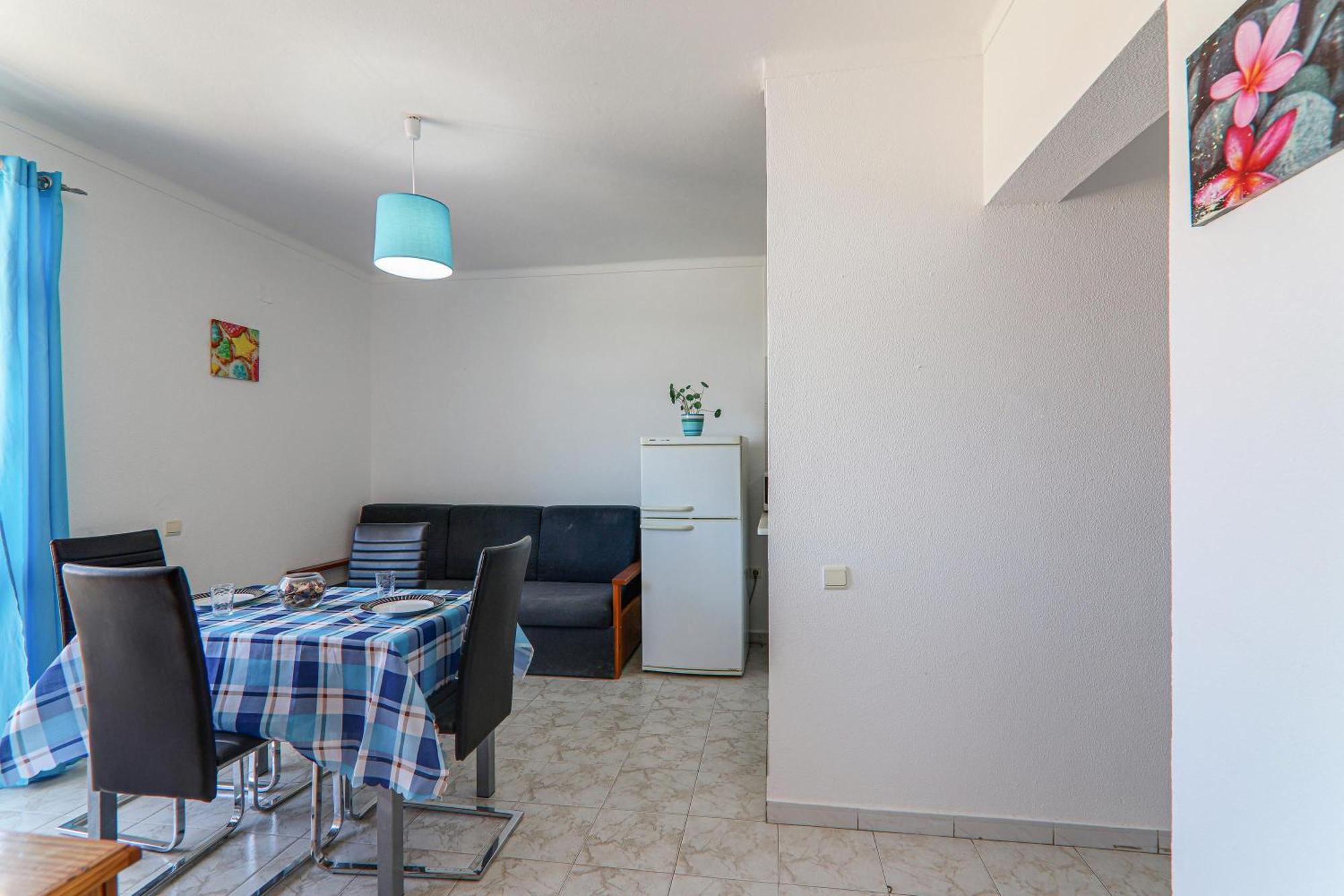 Torre Sol 909 Apartment Armacao de Pera Ngoại thất bức ảnh