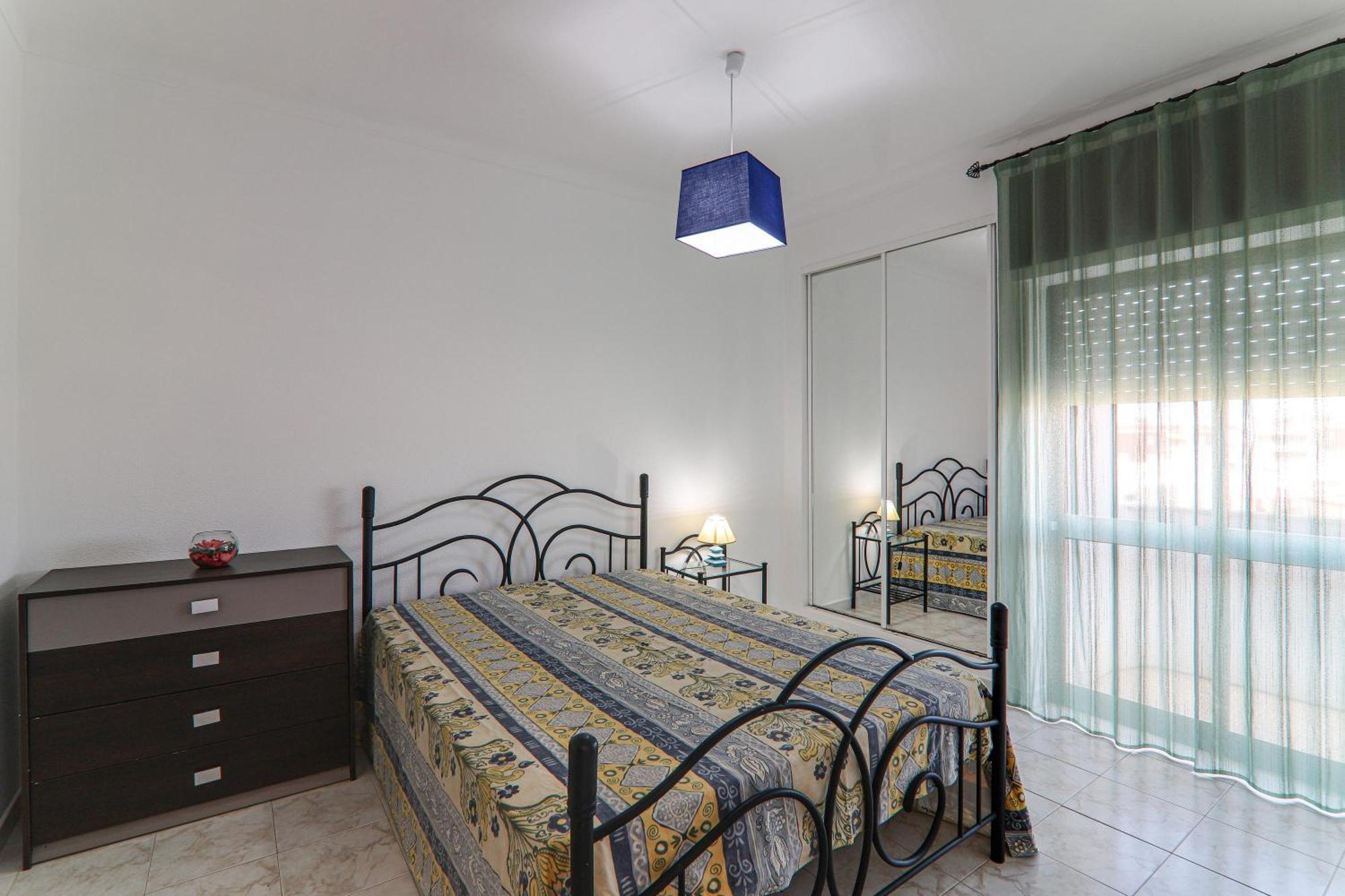 Torre Sol 909 Apartment Armacao de Pera Ngoại thất bức ảnh